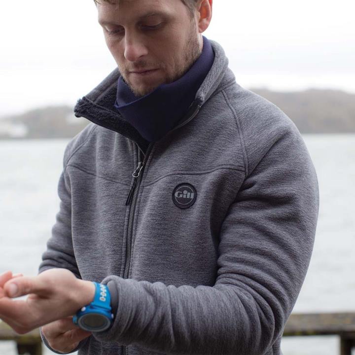 Gill Marine Polarjacke für Herren 68X6193