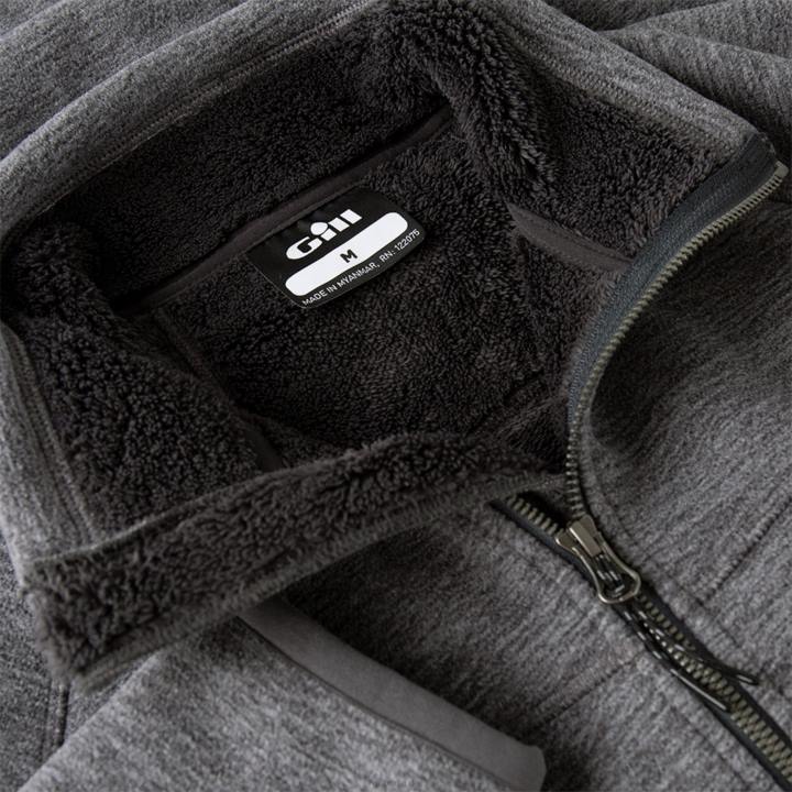 Gill Marine Polarjacke für Herren 68X6193