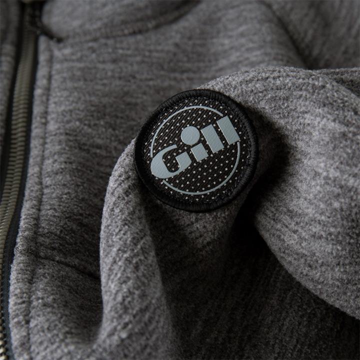 Gill Marine Polarjacke für Herren 68X6193