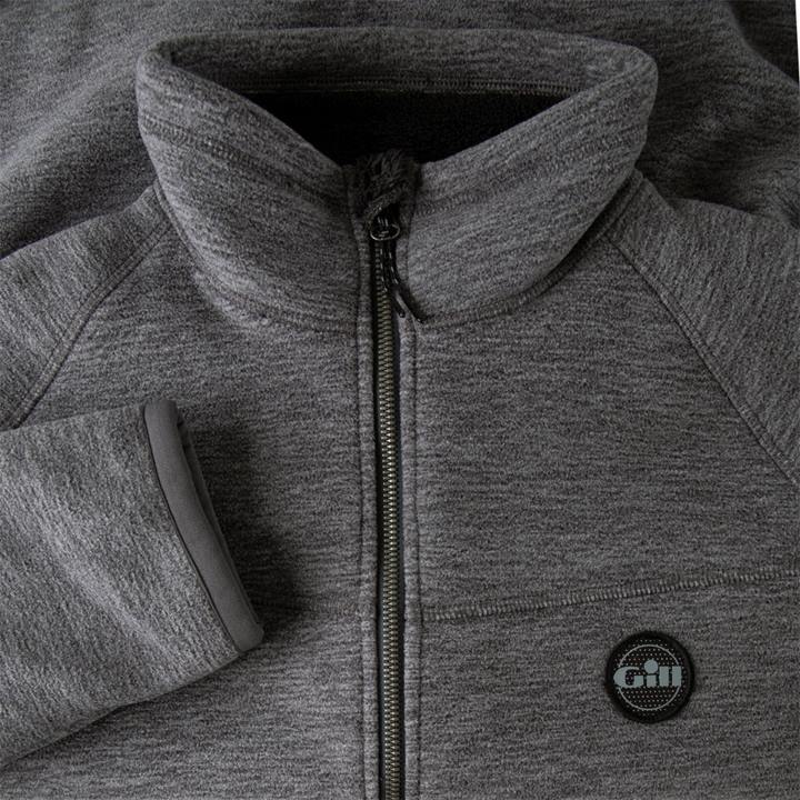 Gill Marine Polarjacke für Herren 68X6193