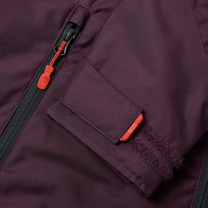 Gill Marine Damen-Navigationsjacke 68X6159