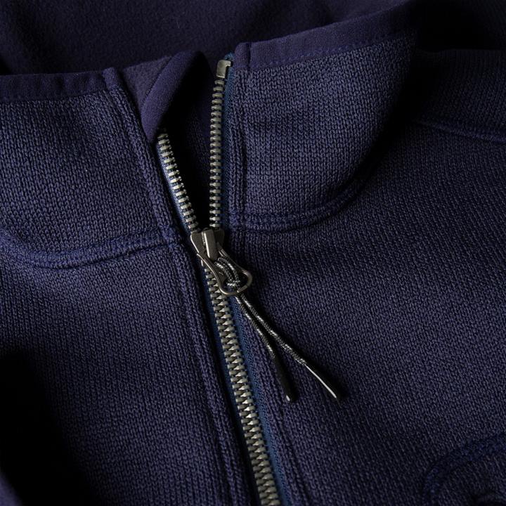 Gill Marine Strickfleecejacke für Herren 68X6303