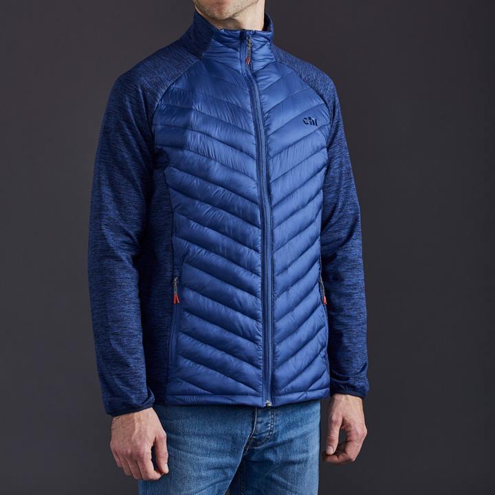 Gill Marine Penryn-Hybridjacke für Herren 68X6369