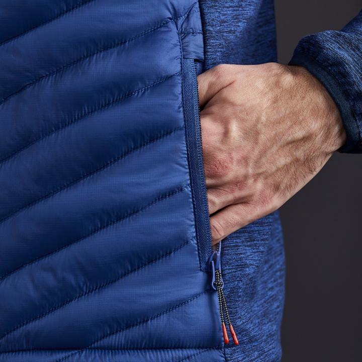 Gill Marine Penryn-Hybridjacke für Herren 68X6369