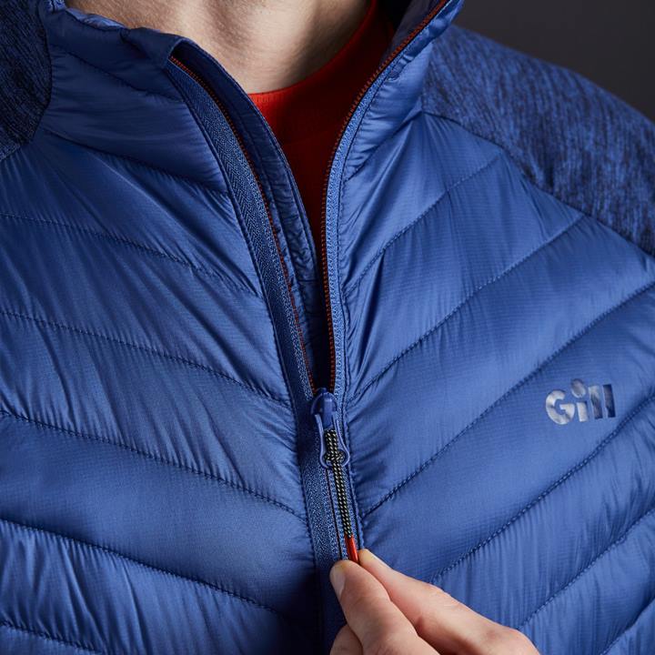 Gill Marine Penryn-Hybridjacke für Herren 68X6369