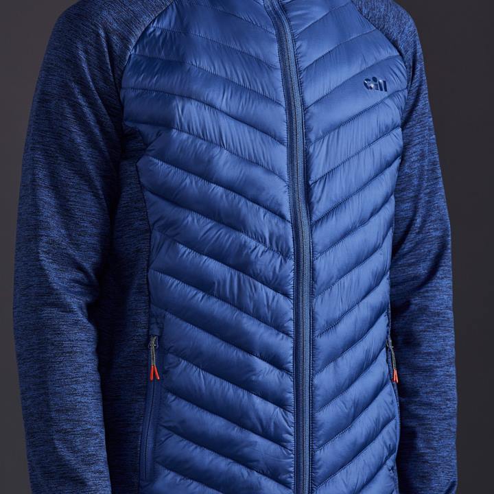 Gill Marine Penryn-Hybridjacke für Herren 68X6369