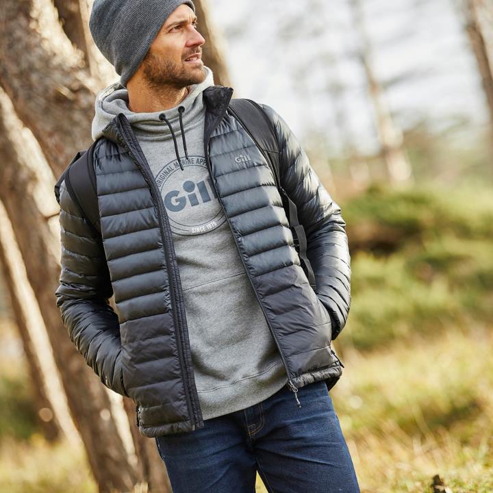 Gill Marine Portland-Jacke 68X6426