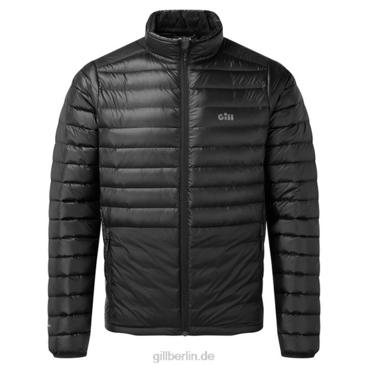 Gill Marine Portland-Jacke 68X671