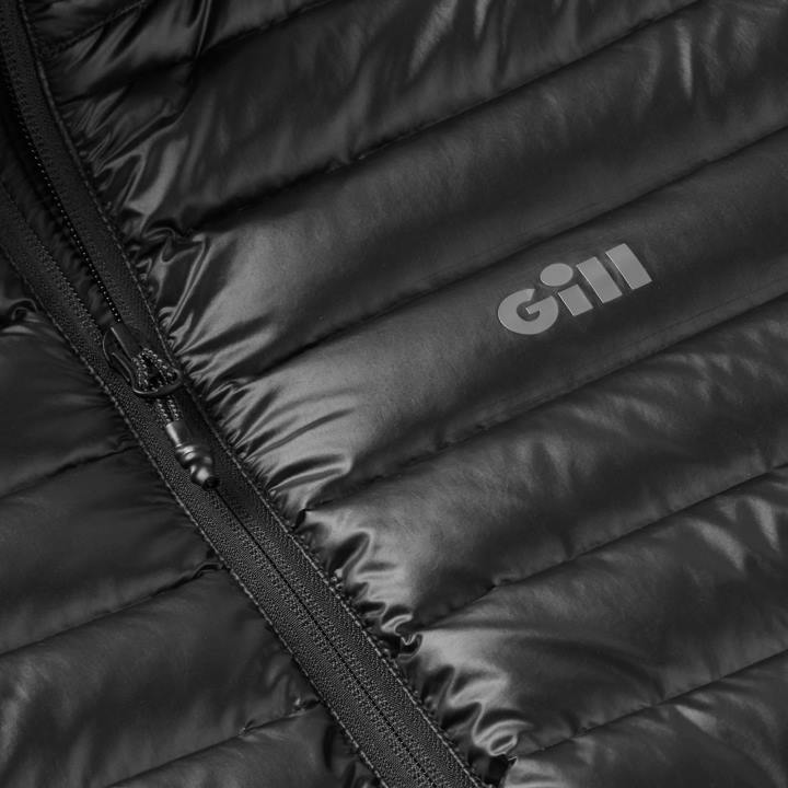 Gill Marine Portland-Jacke 68X671