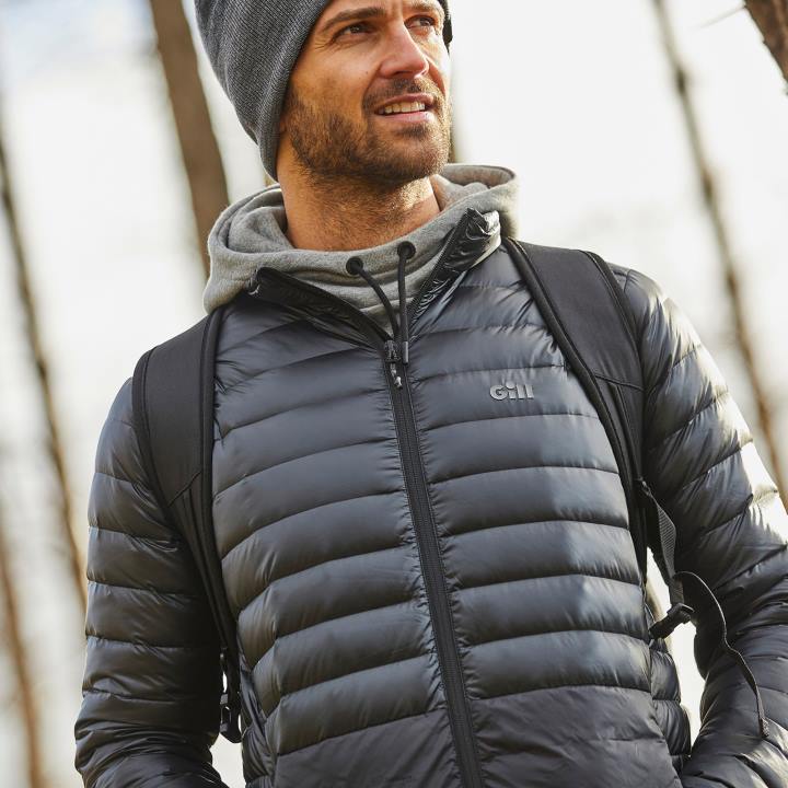 Gill Marine Portland-Jacke 68X671