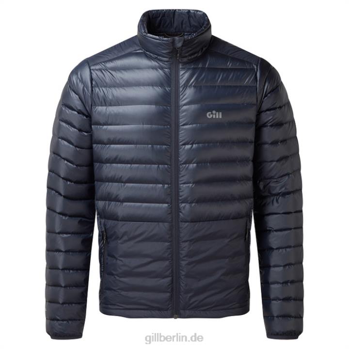 Gill Marine Portland-Jacke 68X672