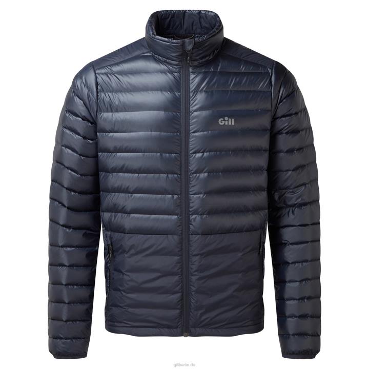 Gill Marine Portland-Jacke 68X672