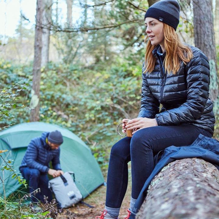 Gill Marine Shannon-Jacke für Damen 68X6421