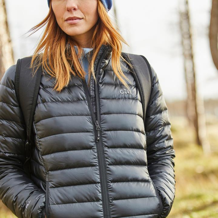 Gill Marine Shannon-Jacke für Damen 68X668