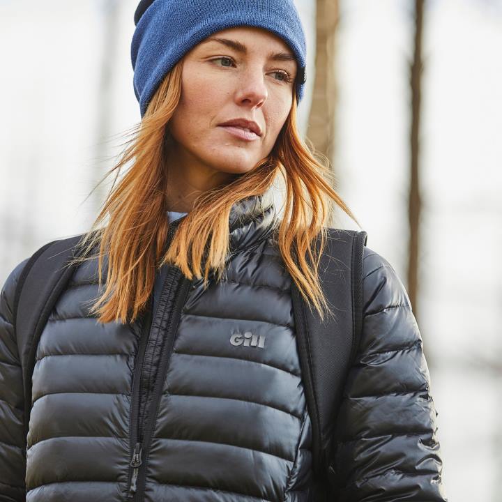 Gill Marine Shannon-Jacke für Damen 68X668