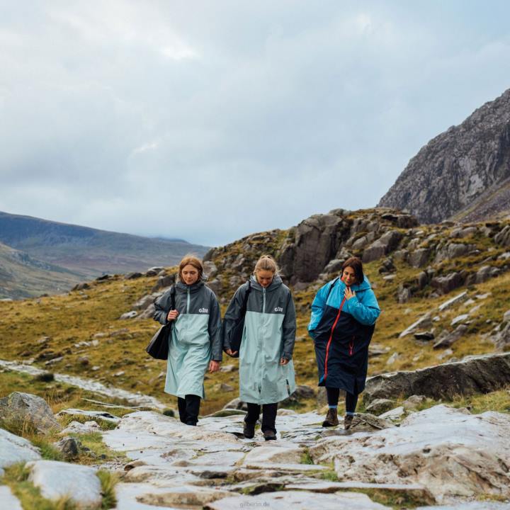 Gill Marine Aqua-Parka 68X6106