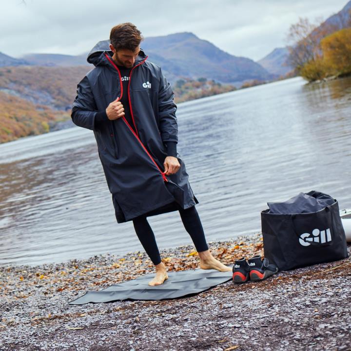 Gill Marine Aqua-Parka 68X6107