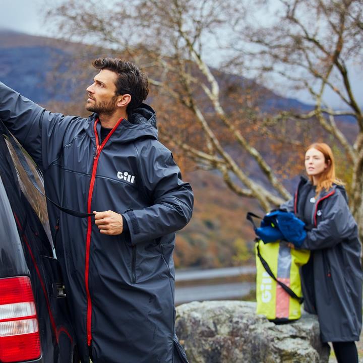 Gill Marine Aqua-Parka 68X6107