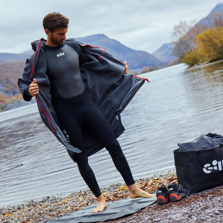 Gill Marine Aqua-Parka 68X6107