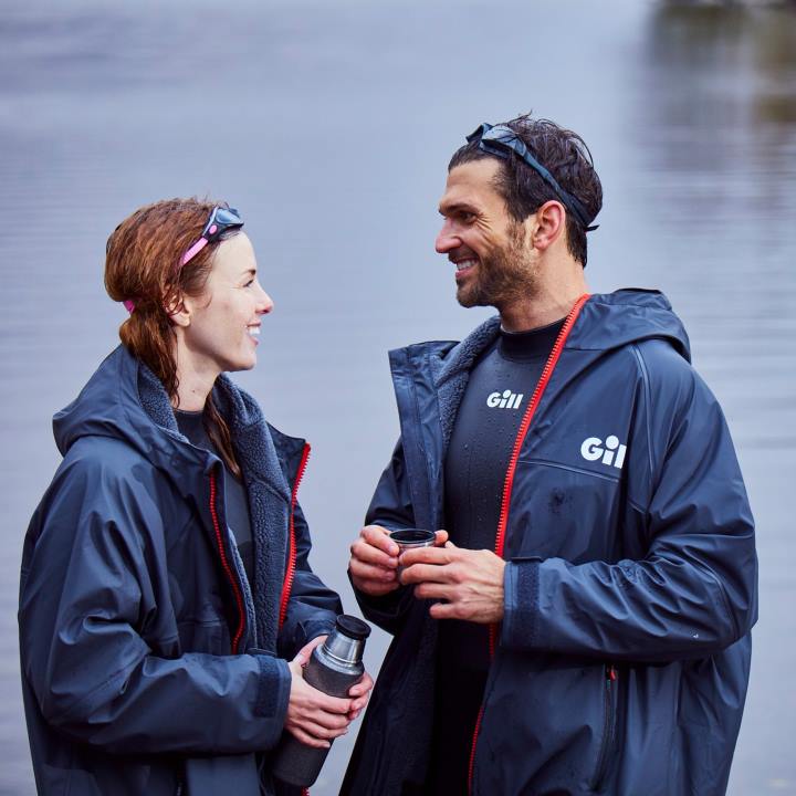 Gill Marine Aqua-Parka 68X6107