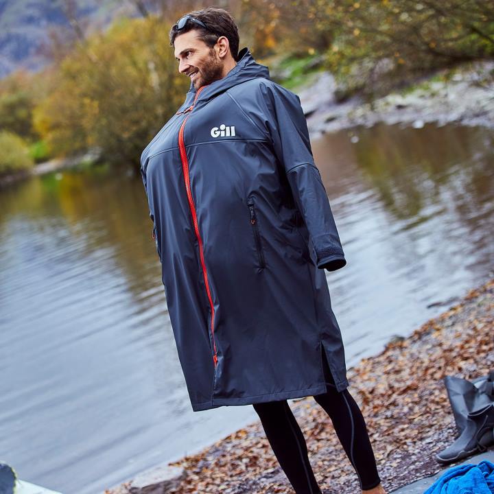 Gill Marine Aqua-Parka 68X6107