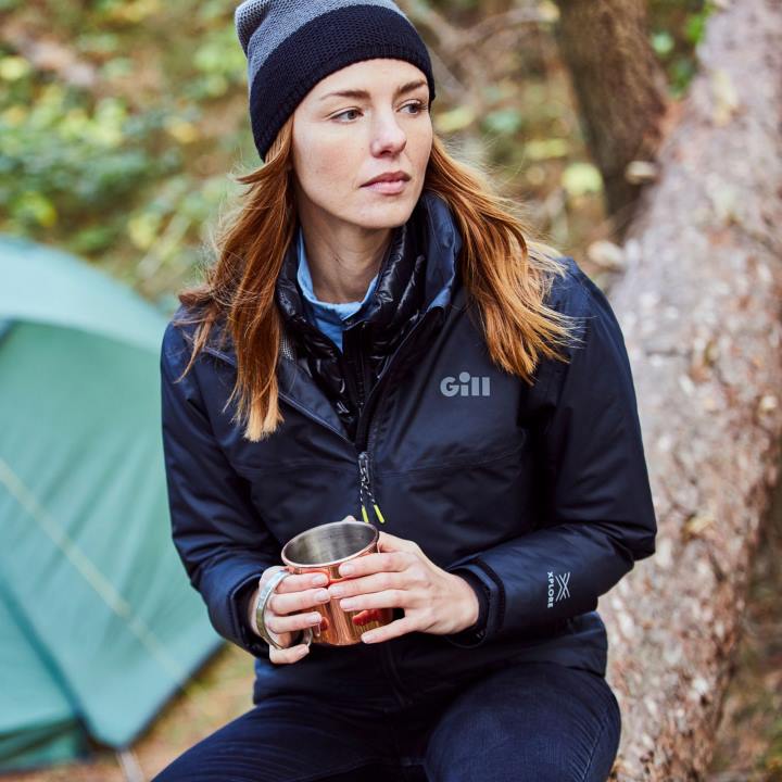 Gill Marine Pilotenjacke für Damen 68X685