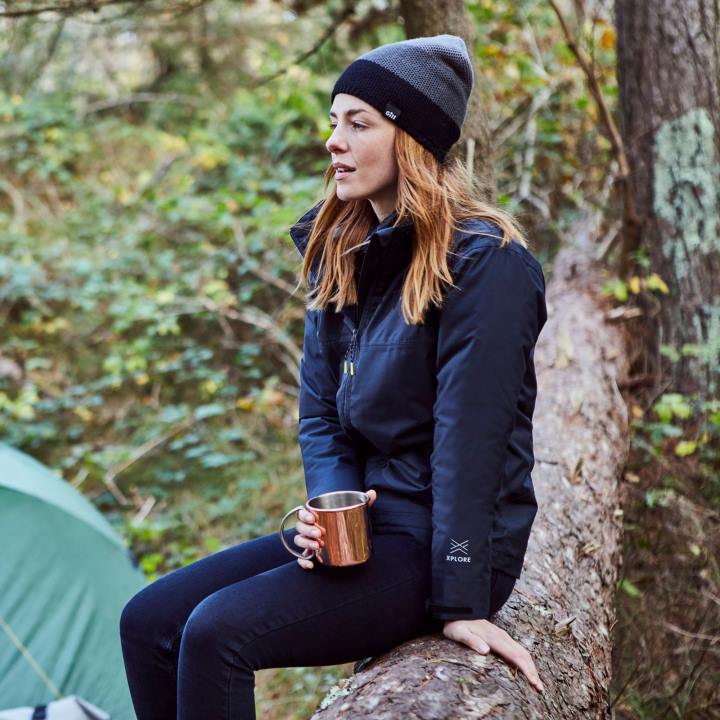 Gill Marine Pilotenjacke für Damen 68X685