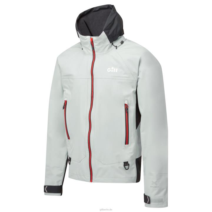 Gill Marine Rückseite Jacke 68X67