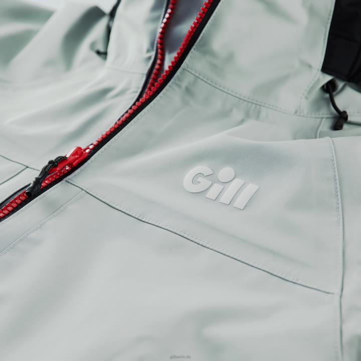 Gill Marine Rückseite Jacke 68X67