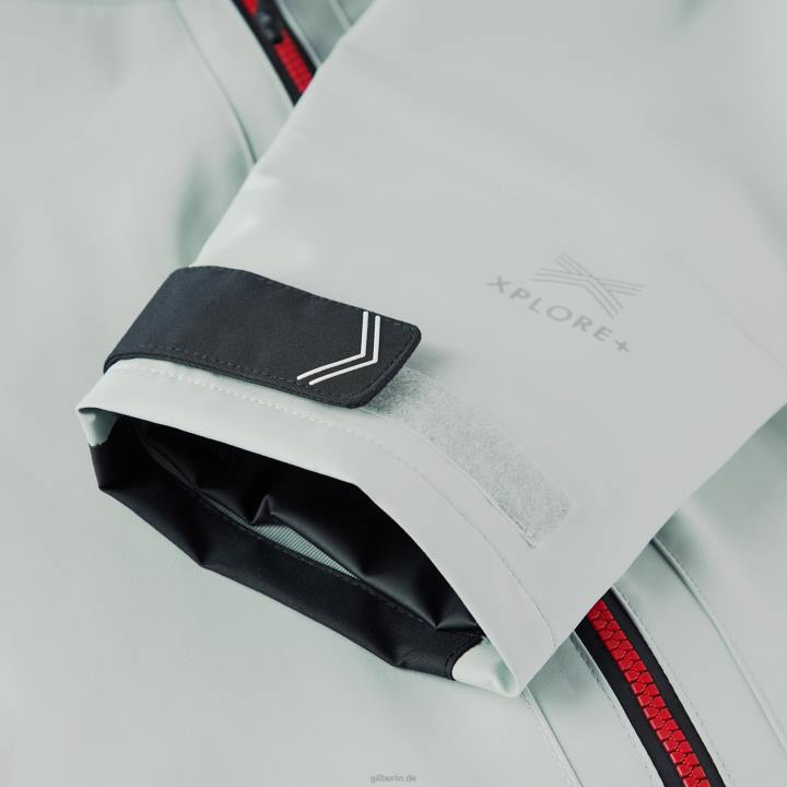 Gill Marine Rückseite Jacke 68X67