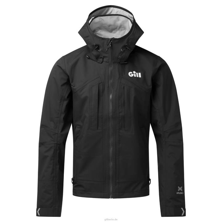 Gill Marine apex pro-x jacke 68X641