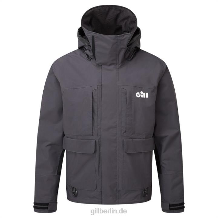 Gill Marine meridian-x jacke 68X628