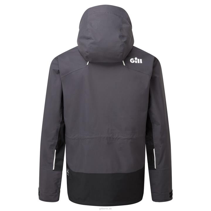 Gill Marine meridian-x jacke 68X628