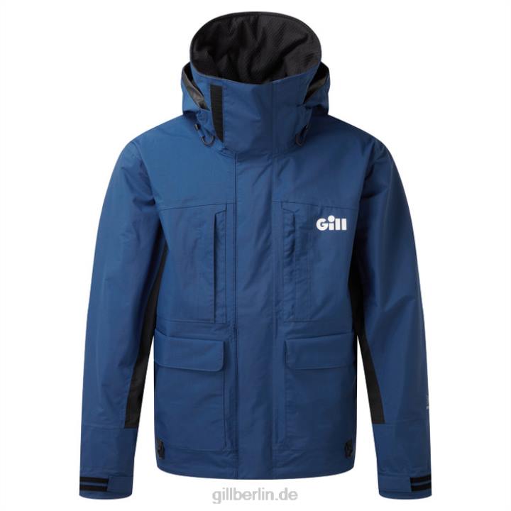 Gill Marine meridian-x jacke 68X629