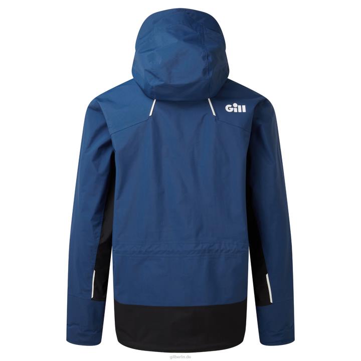 Gill Marine meridian-x jacke 68X629