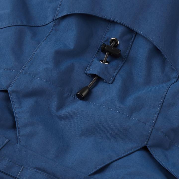 Gill Marine meridian-x jacke 68X629