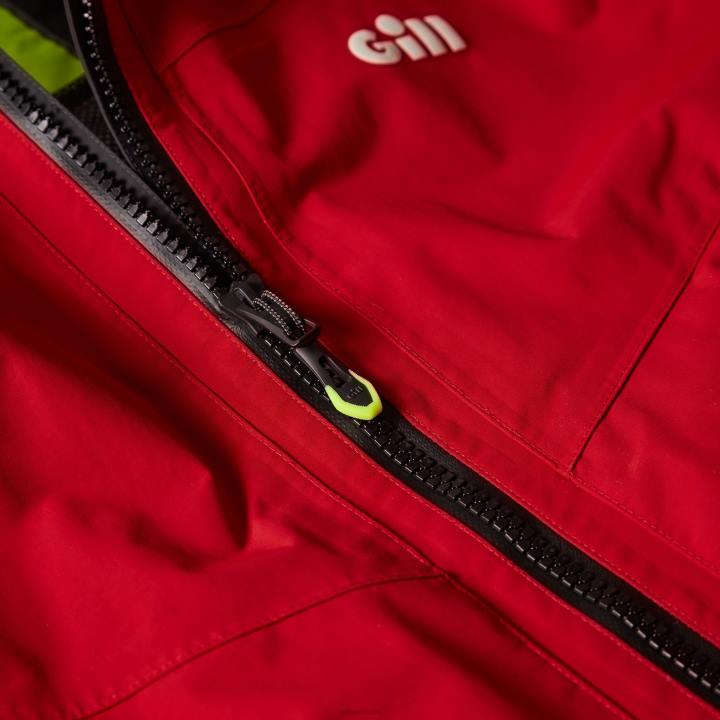 Gill Marine os3 Küstenjacke für Herren 68X6148