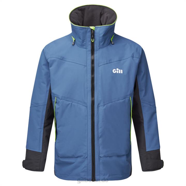 Gill Marine os3 Küstenjacke für Herren 68X6149