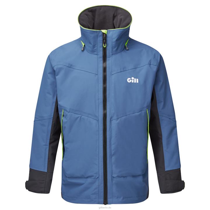 Gill Marine os3 Küstenjacke für Herren 68X6149