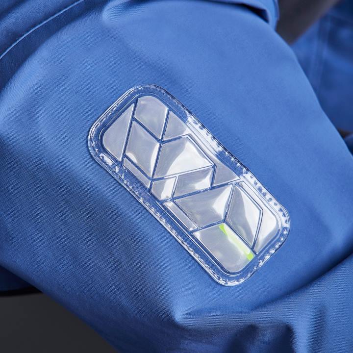 Gill Marine os3 Küstenjacke für Herren 68X6149