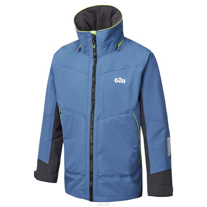 Gill Marine os3 Küstenjacke für Herren 68X6149