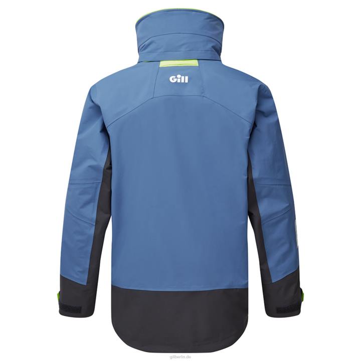 Gill Marine os3 Küstenjacke für Herren 68X6149