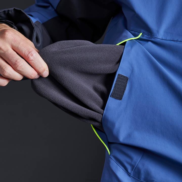 Gill Marine os3 Küstenjacke für Herren 68X6149