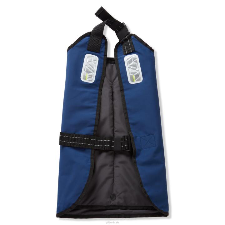 Gill Marine tails.com x gill hundemantel 68X624