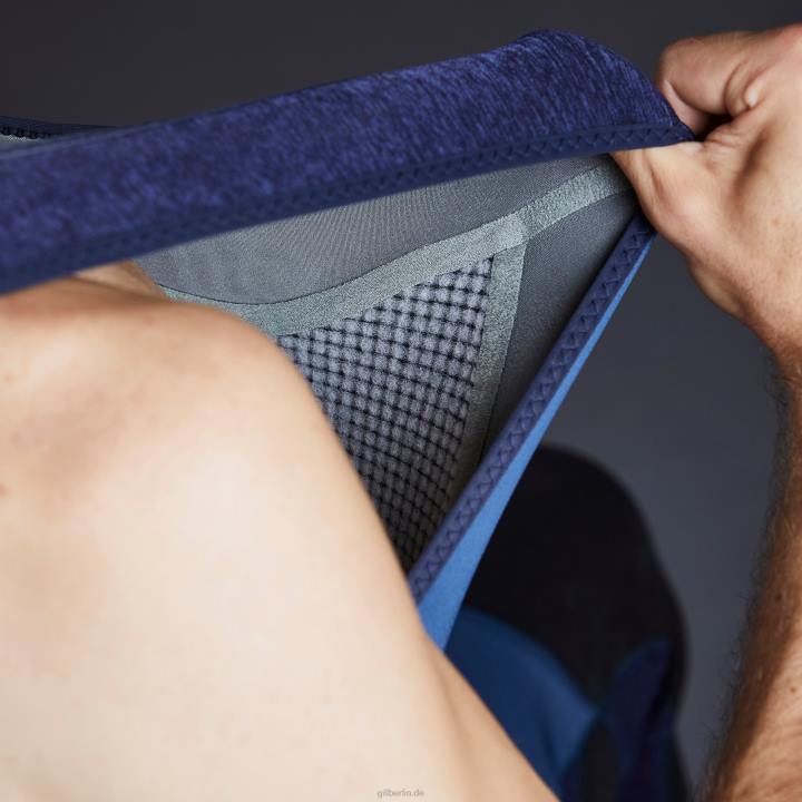 Gill Marine Firecell-Skiff-Anzug für Herren 68X6567