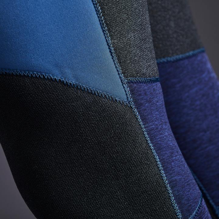 Gill Marine Firecell-Skiff-Anzug für Herren 68X6567