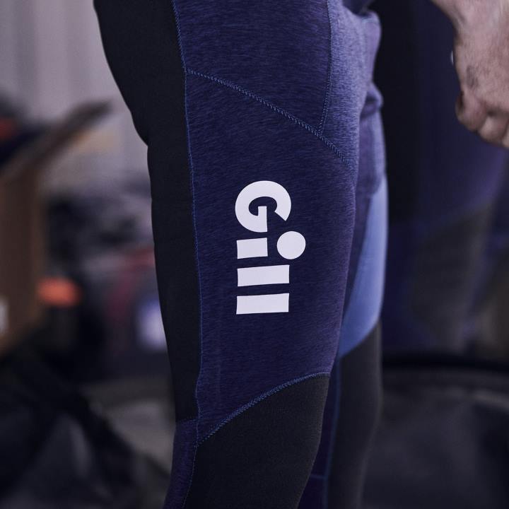 Gill Marine Firecell-Skiff-Anzug für Herren 68X6567