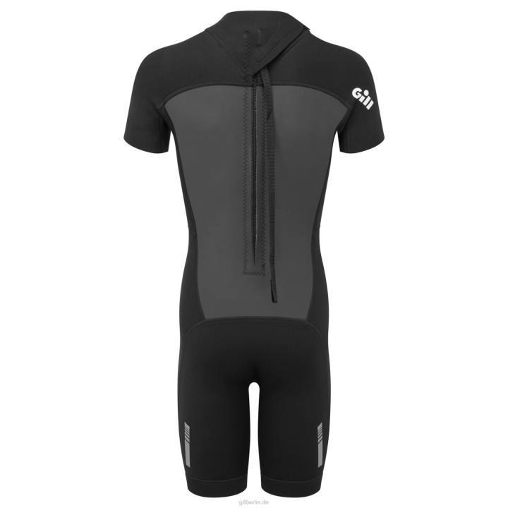 Gill Marine Junior-Verfolgungs-Shorty 68X6386