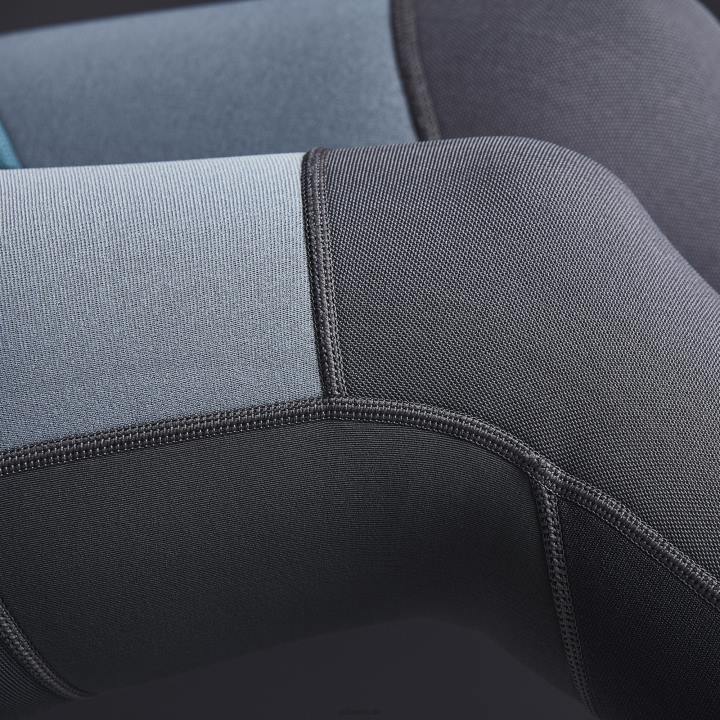 Gill Marine Zenlite-Skiff-Anzug für Damen 68X6190