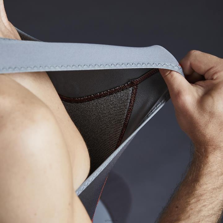 Gill Marine Zenlite-Skiff-Anzug für Herren 68X6188